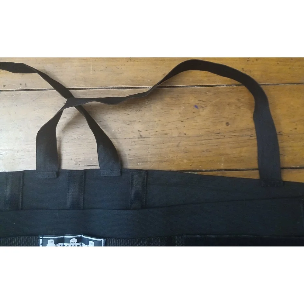 Linea Deportiva G weight lifting Lumbar support weight Lifting BELT #1220‎